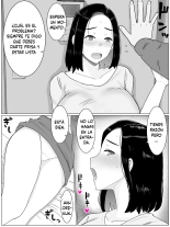 Hanshoku Haha Musuko no Doukyuusei ni Mainichi Tanetsuke Sareteimasu : página 6