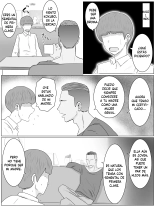 Hanshoku Haha Musuko no Doukyuusei ni Mainichi Tanetsuke Sareteimasu : página 11