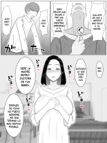 Hanshoku Haha Musuko no Doukyuusei ni Mainichi Tanetsuke Sareteimasu : página 12