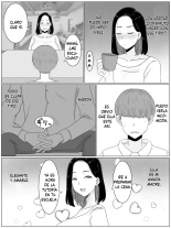 Hanshoku Haha Musuko no Doukyuusei ni Mainichi Tanetsuke Sareteimasu : página 27