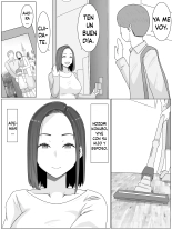 Hanshoku Haha Okawari: Musuko no Doukyuusei to 2-Ninme no Kodukuri Hajimemashita : página 3