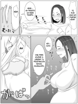 Hanshoku Haha Okawari: Musuko no Doukyuusei to 2-Ninme no Kodukuri Hajimemashita : página 17