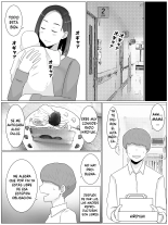 Hanshoku Haha Okawari: Musuko no Doukyuusei to 2-Ninme no Kodukuri Hajimemashita : página 26