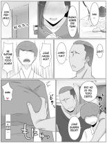 Hanshoku Haha Okawari: Musuko no Doukyuusei to 2-Ninme no Kodukuri Hajimemashita : página 27