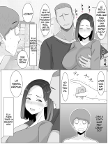 Hanshoku Haha Okawari: Musuko no Doukyuusei to 2-Ninme no Kodukuri Hajimemashita : página 28
