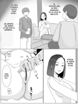 Hanshoku Haha Okawari: Musuko no Doukyuusei to 2-Ninme no Kodukuri Hajimemashita : página 29