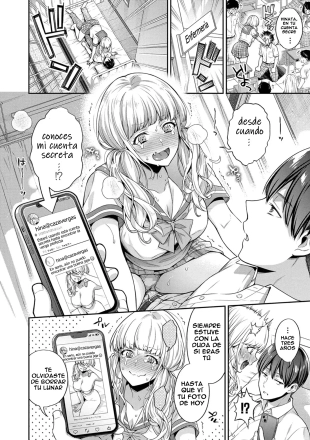 hentai Feliz Cumpleaños!