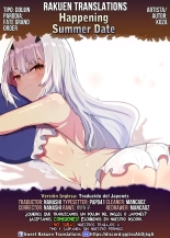Happening Summer Date : página 5
