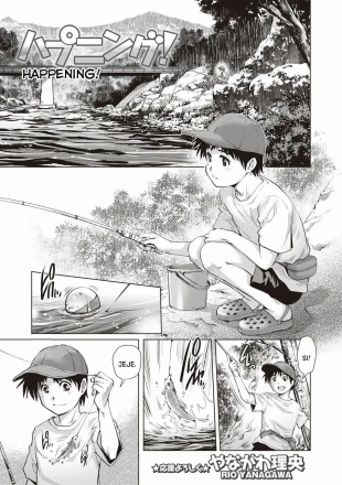 hentai Happening!