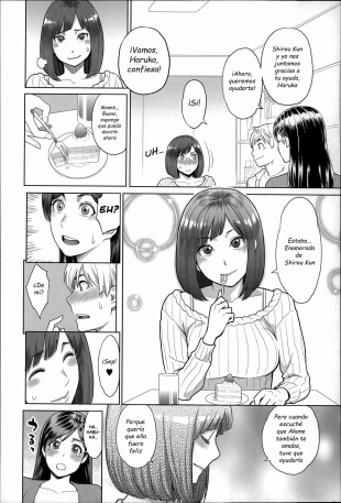 hentai Feliz Alquiler de Novio