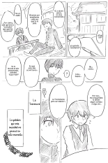 Hara Yome no Mura : página 3