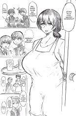 Hara Yome no Mura : página 4