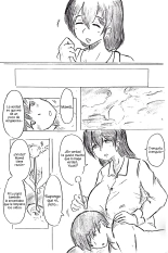Hara Yome no Mura : página 5