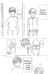 Hara Yome no Mura : página 10