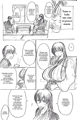 Hara Yome no Mura : página 15
