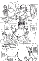 Hara Yome no Mura : página 18