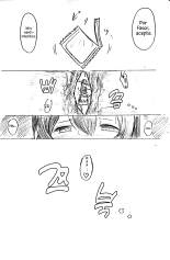 Hara Yome no Mura : página 21