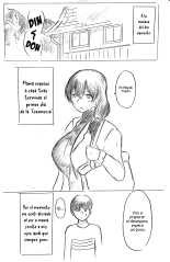Hara Yome no Mura : página 32
