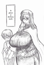 Hara Yome no Mura : página 34