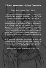 Hara Yome no Mura : página 35