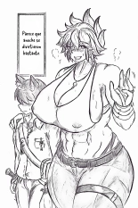 Hara Yome no Mura : página 36