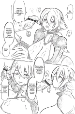 Hara Yome no Mura : página 41