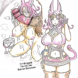 Hara Yome no Mura : página 47