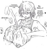 Hara Yome no Mura : página 50