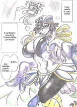 Hara Yome no Mura : página 52