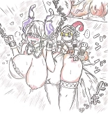 Hara Yome no Mura : página 55