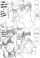 Hara Yome no Mura : página 57