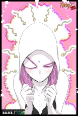 Impregnated Gwen : página 1