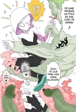 Impregnated Gwen : página 2