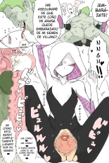 Impregnated Gwen : página 4