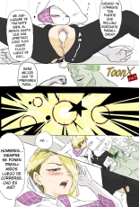 Impregnated Gwen : página 5