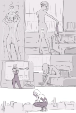 Impregnated Gwen : página 6
