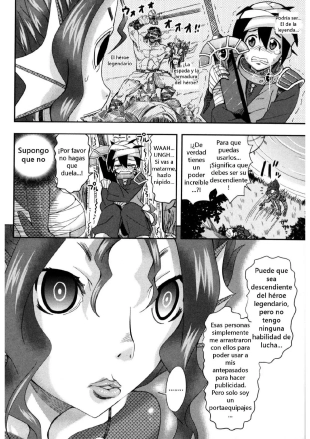 hentai Haramase! Hangyo Girl
