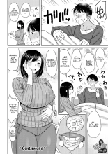 Me He Enamorado de mi Madre Cap. 1-2 : página 20