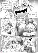 Hardstuck Bronze : página 17