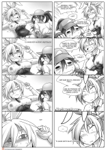 Hardstuck Bronze : página 22