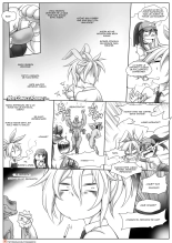 Hardstuck Bronze : página 23