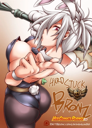 hentai Hardstuck Bronze