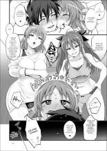 Harem FUTADOON : página 11