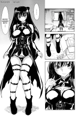 Verguenza -Registro de Violacion y Entrenamiento Sexual de Yui Kotegawa- : página 7