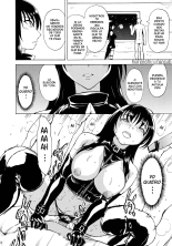 Verguenza -Registro de Violacion y Entrenamiento Sexual de Yui Kotegawa- : página 26