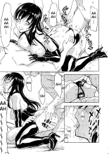 Verguenza -Registro de Violacion y Entrenamiento Sexual de Yui Kotegawa- : página 27