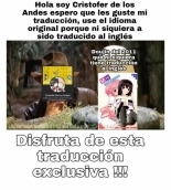 Haretara Ano Oka e Futari de : página 2