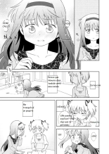 Haretara Ano Oka e Futari de : página 9