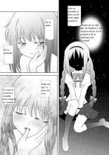 Haretara Ano Oka e Futari de : página 45