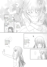 Haretara Ano Oka e Futari de : página 53